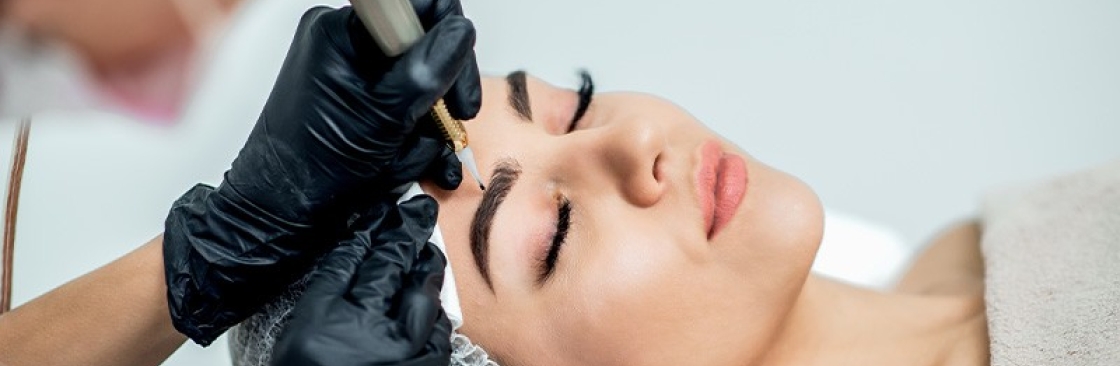 Permanent Makeup Cover Image