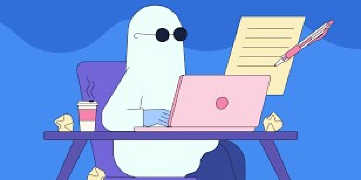 How to Collaborate Effectively with Your Ghostwriter