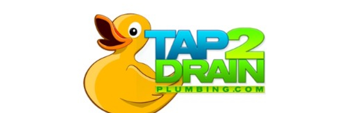 TAP 2 DRAIN PLUMBING Cover Image