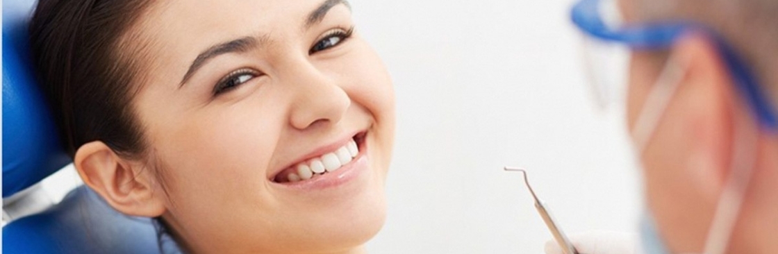 SS Cosmetic Dentistry Cover Image