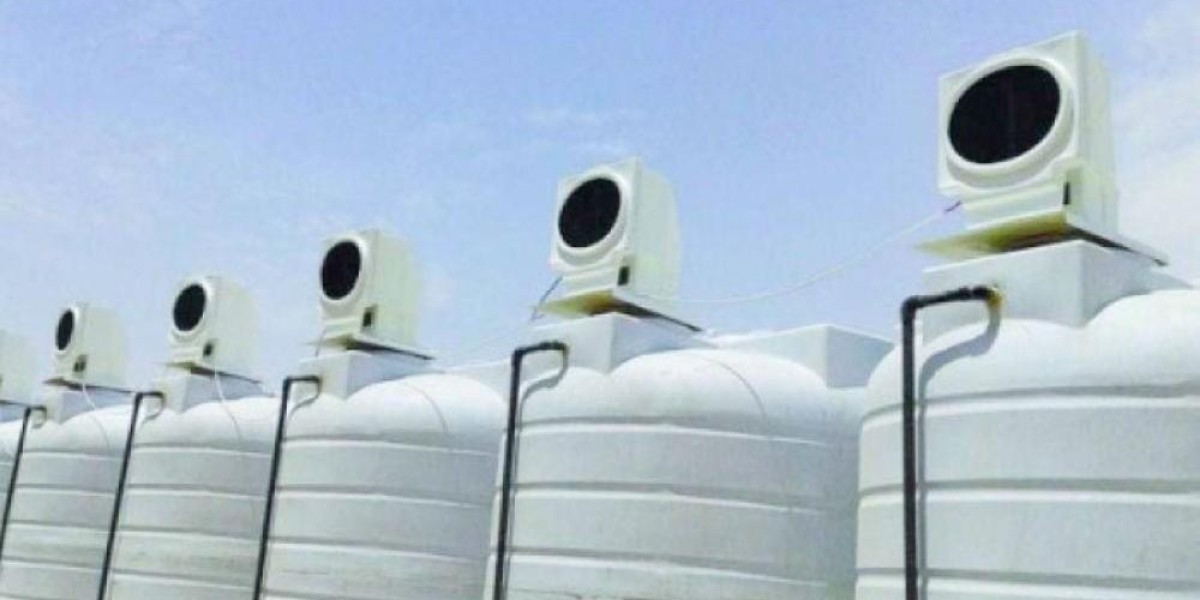 How Water Tank Cooling Services in Dubai Help You Save Energy and Money