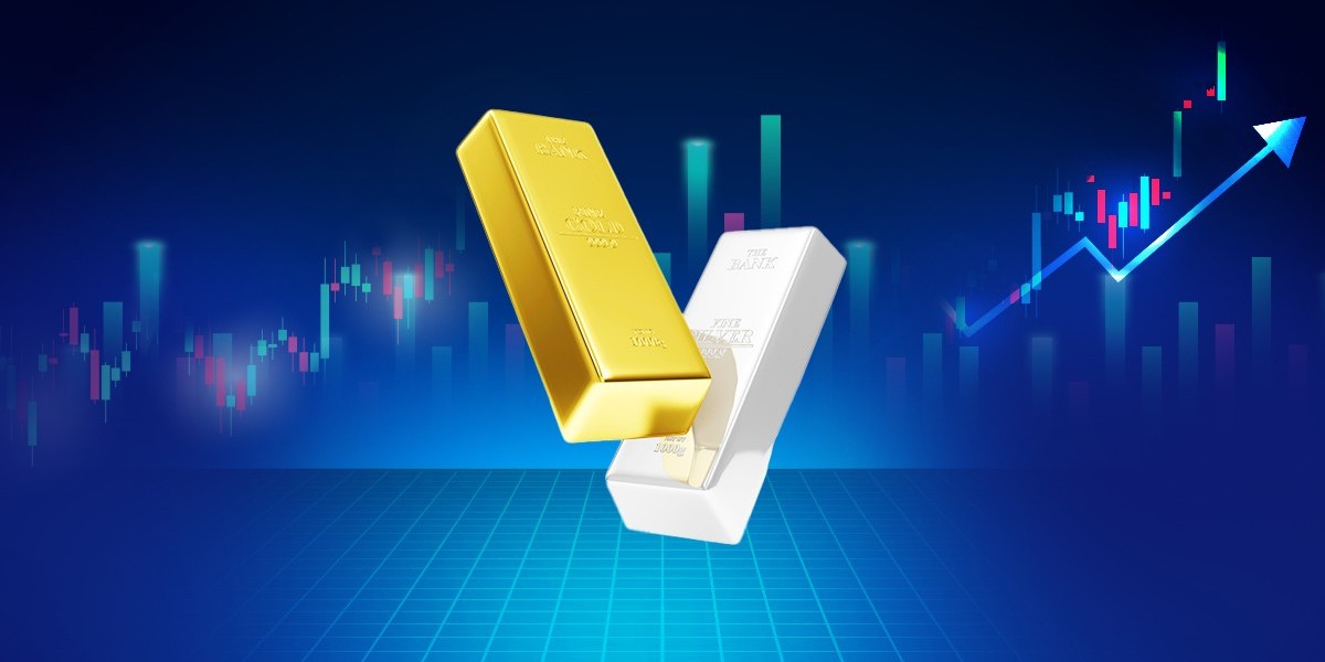 Is Spot Gold Trading Risky?