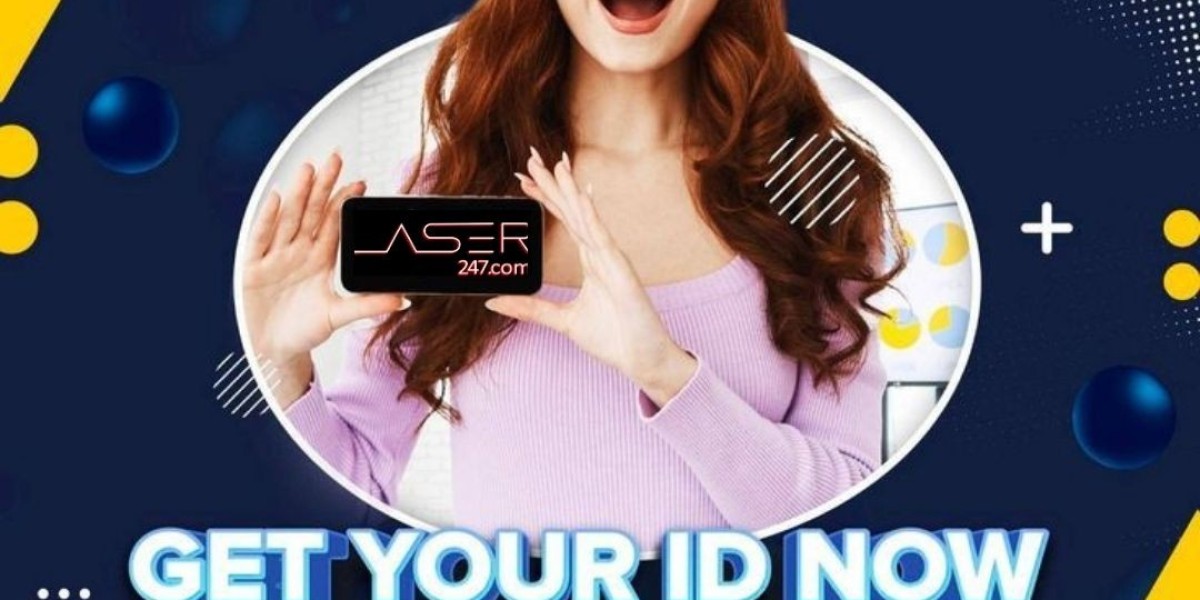 Laser247 Club: Get a Premier Betting ID for Huge Winnings