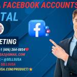 Buy USA Facebook Accounts Profile Picture