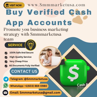 Buy Verified Cash App Accounts Profile Picture