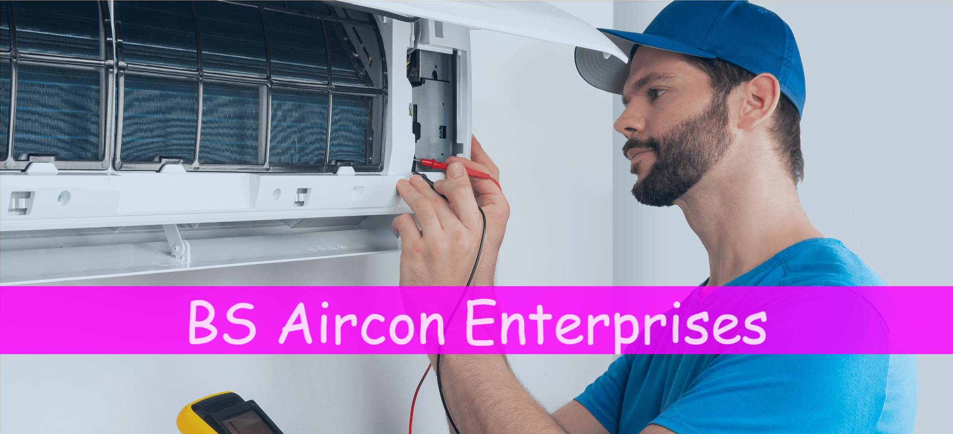 AC Repair Service Mumbai, AC Repair In Mumbai