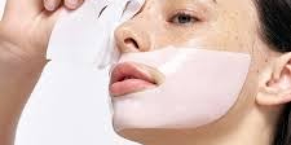 Transform Your Skin with Biodance Bio-Collagen Real Deep Mask