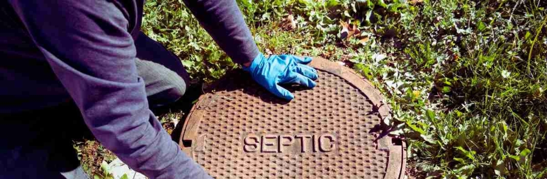 UnitedSewer Septic Cover Image