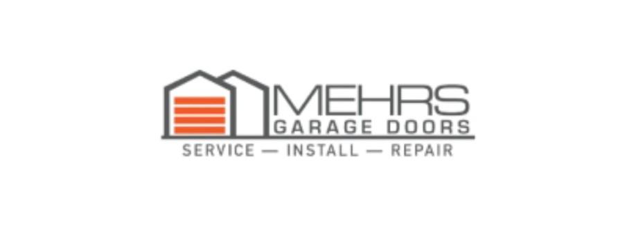 Mehrs Garage Doors Cover Image