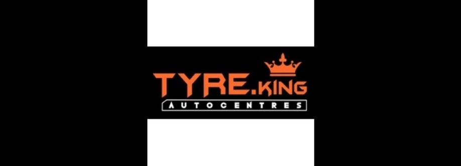 Tyre king Autocentres Burton on Trent Cover Image