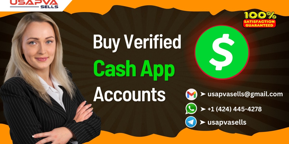 Top 28 Sites To Buy Verified Cash App Accounts personal and business with