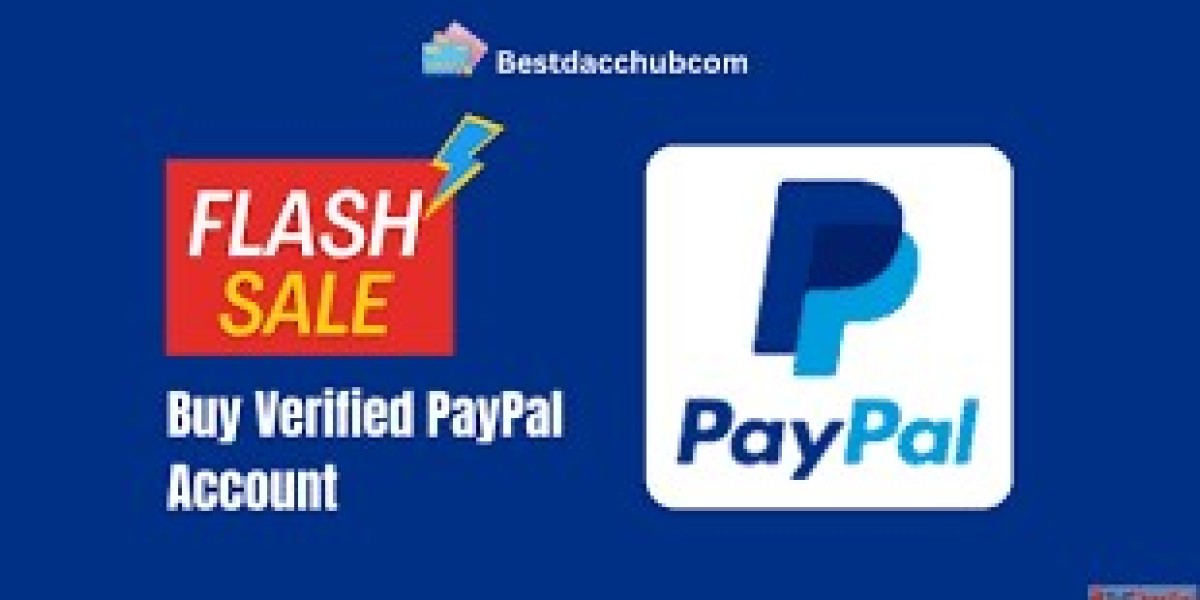 Top 7 Sites To Buy Verified PayPal Accounts In 2025