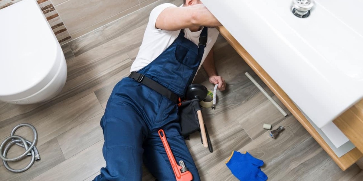 WPG Plumbing: Your Trusted Plumber in Werribee