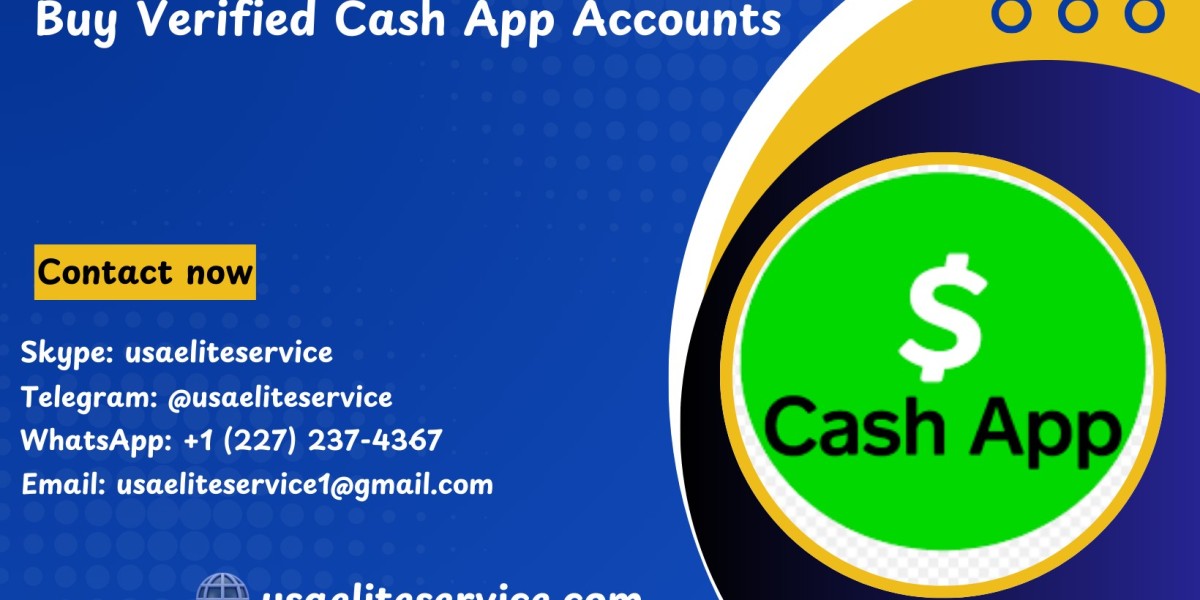 5 Tips to Buy Verified Cash App Accounts in This Time