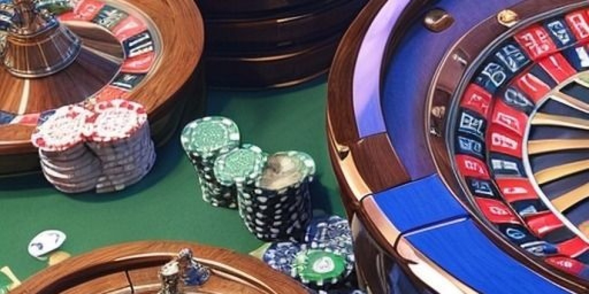 Why Volatility Matters in Online Casino Slots