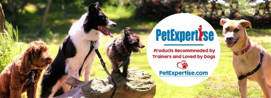 Pet Expertise Cover Image