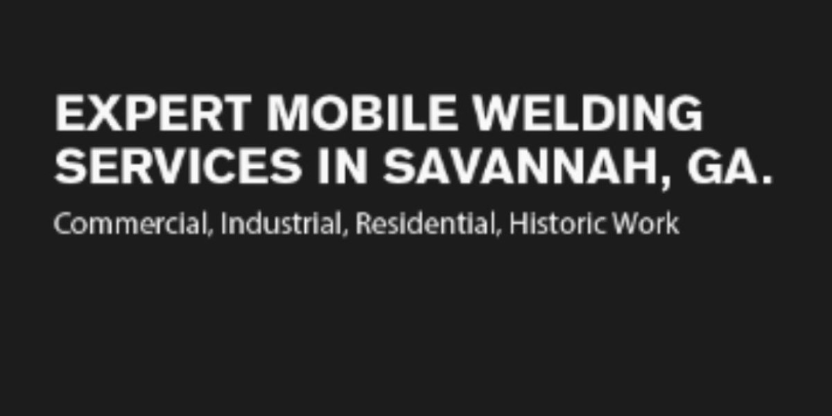 Historic Welding In Savannah GA