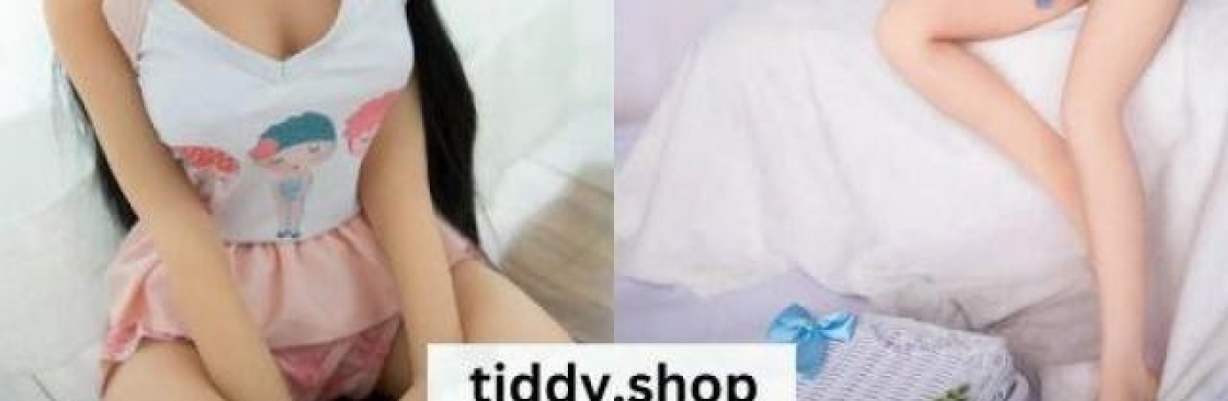 Tiddy Shop Cover Image