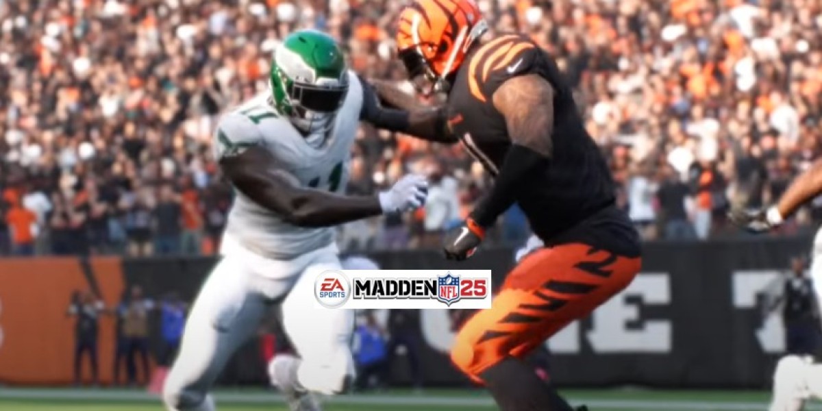 MMOEXP-The Best Rookies in Madden NFL 25 Explained