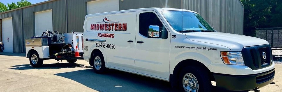 Midwestern Plumbing Service Cover Image