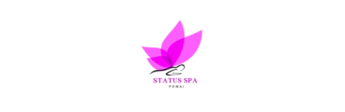 Status Spa Powai Cover Image