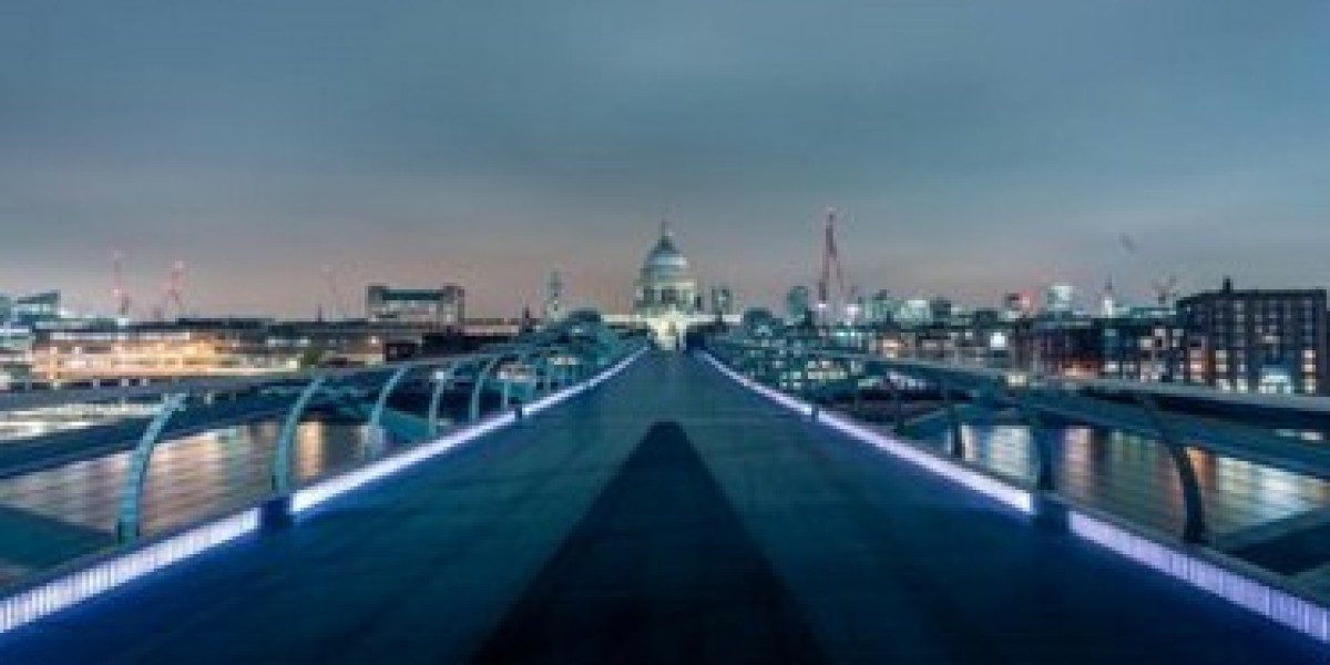 Lower Thames Crossing Project Unveils Shortlisted Designs For ‘Footbridge Of The Future’ - Transport Planning Associates