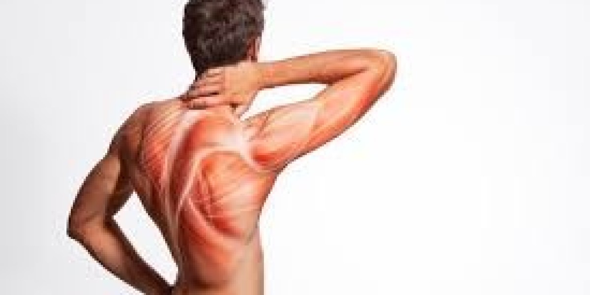 Muscle Pain Prevention: A Proactive Approach to Wellness