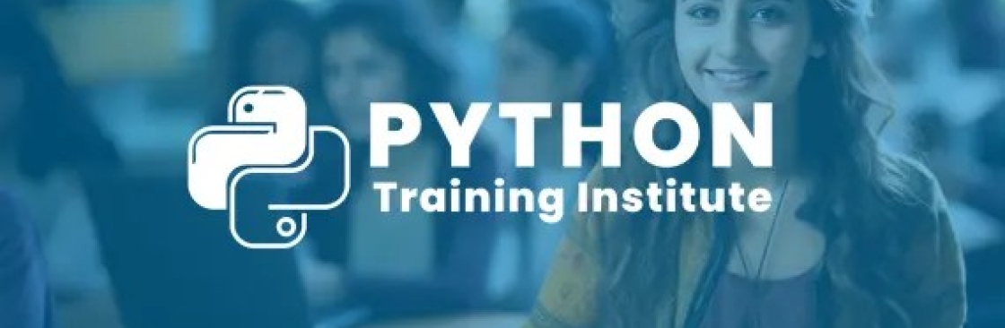 Python Training Institute Cover Image