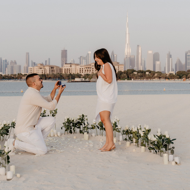 Wedding Photography Dubai | Marriage Photoshoot Services