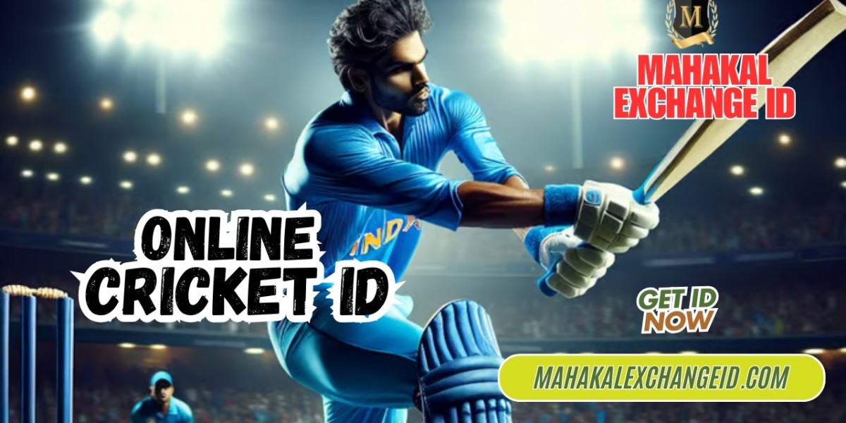 The Ultimate Guide to Online Cricket Betting