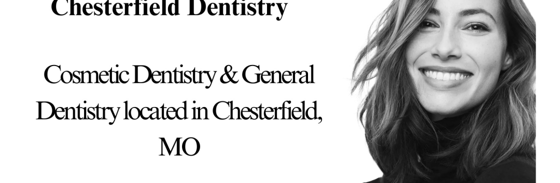 Chesterfield Dentistry Cover Image