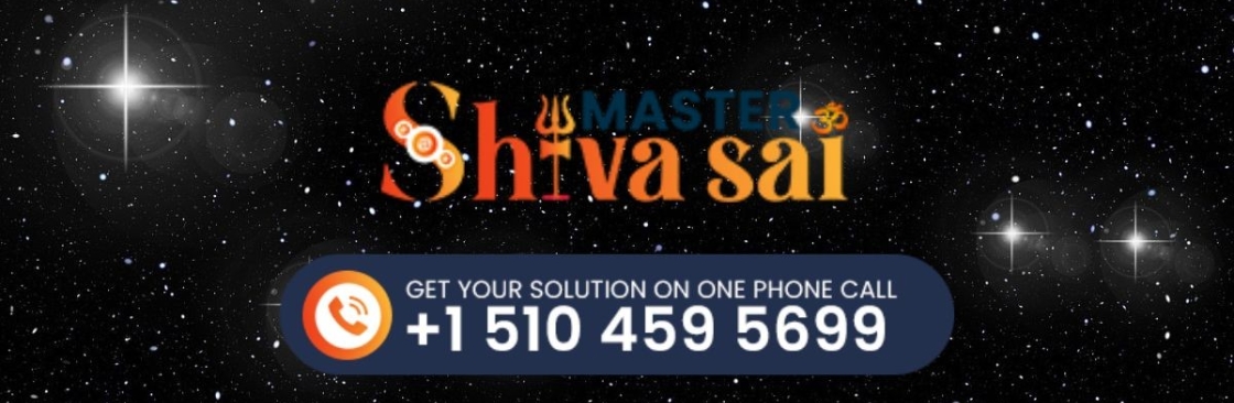 Master Shiva Sai Ji Cover Image