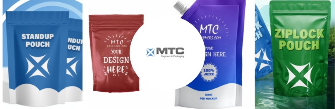 MTC Polymers & Packaging Cover Image