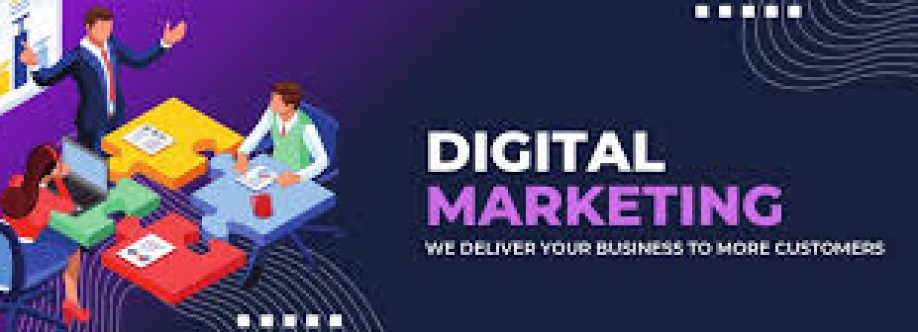 digitalmarketing lahore Cover Image