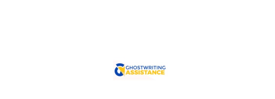 ghostwritingassistance Cover Image