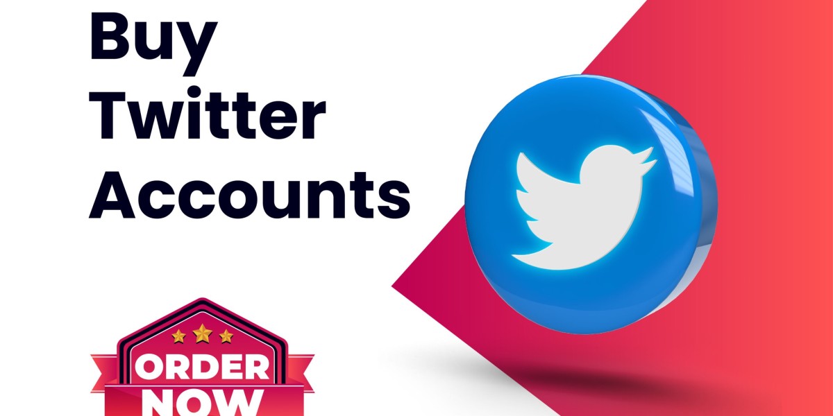 9 Best Sites to Buy Twitter Accounts  in the 2025 (Aged & PVA)