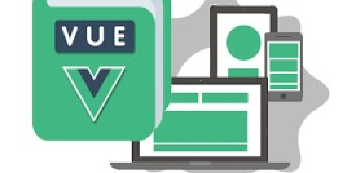 Unlocking the Power of Vue.js: Expert Development Services for Your Business