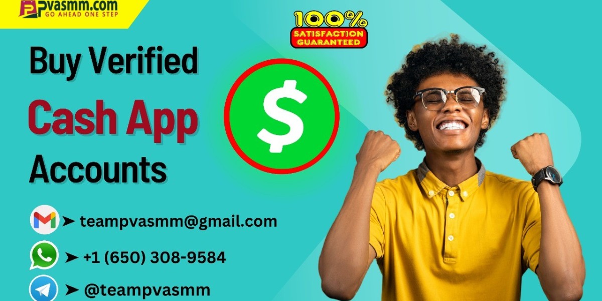 Top 10 Sites to Buy Verified Cash App Accounts Now (New Updates for Business)