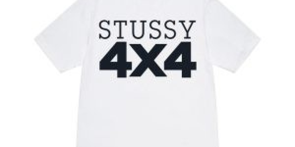 How to Style Stussy Apparel in Australia