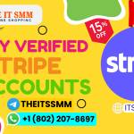 stripe account Profile Picture