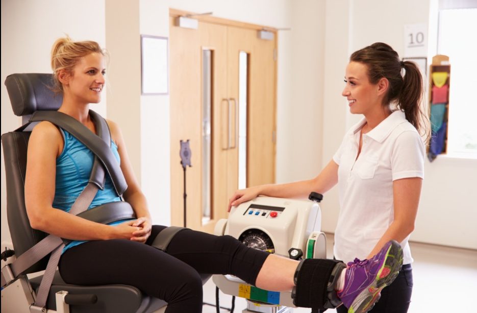 Bulk Billing Physiotherapist Dandenong, Medical Centre Dandenong South