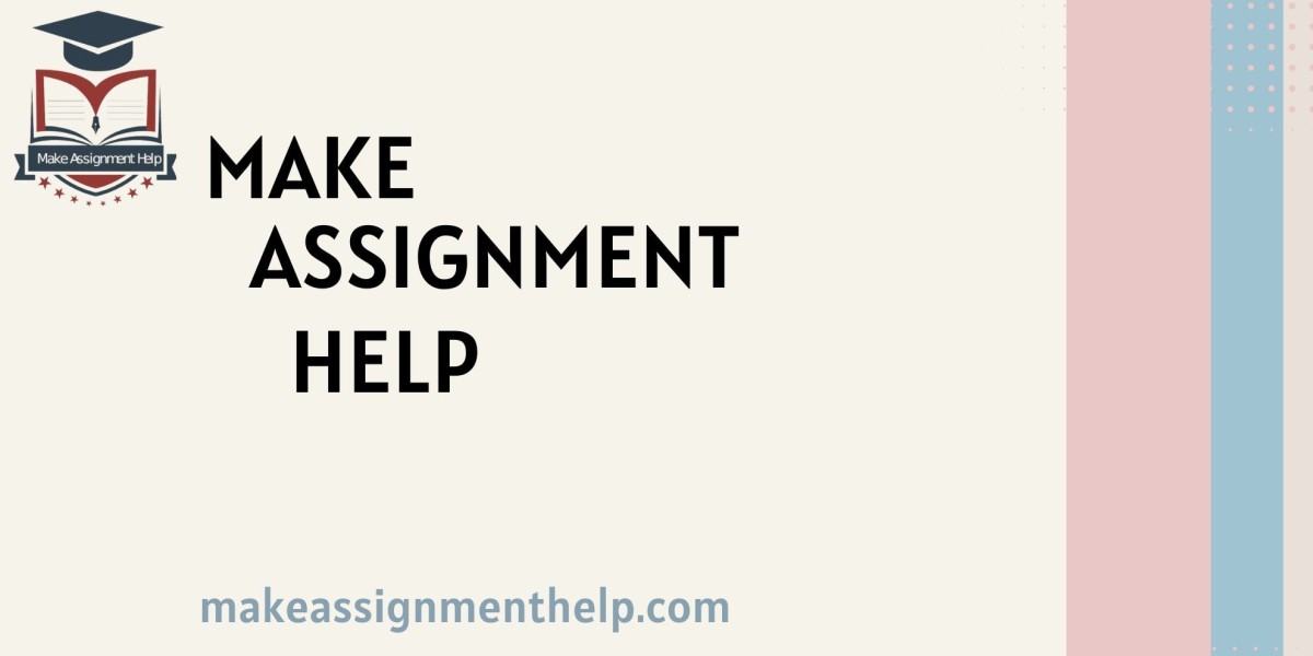 Affordable and Timely Assignment Help Online with MakeAssignmentHelp