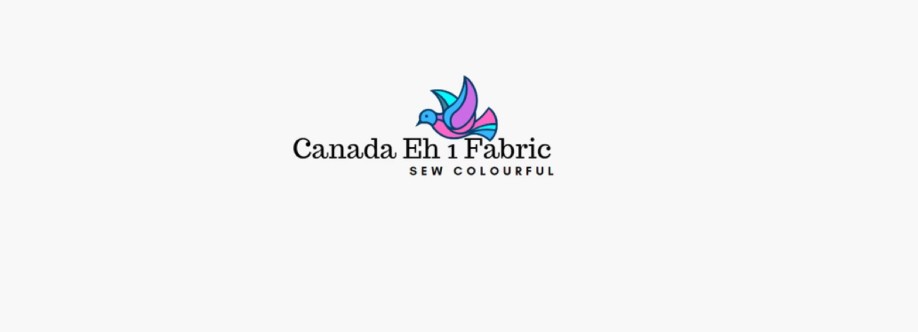 Canada Eh 1 Fabric Cover Image