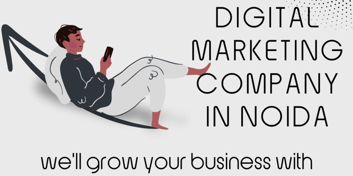 Boost Your Business With The Best Digital Marketing Company In Noida