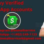 Buy Verified PayPal Accounts Profile Picture