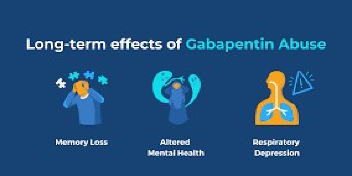 Does Gabapentin Cause Long-Term Memory Problems, Even After Stopping It?