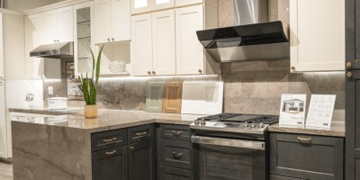 From Outdated to Outstanding: Kitchen Remodeling Ideas with Stylish Cabinets