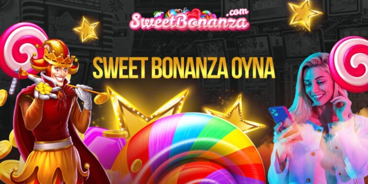 Try the Sweet Bonanza Demo: A Fun Way to Experience the Thrill