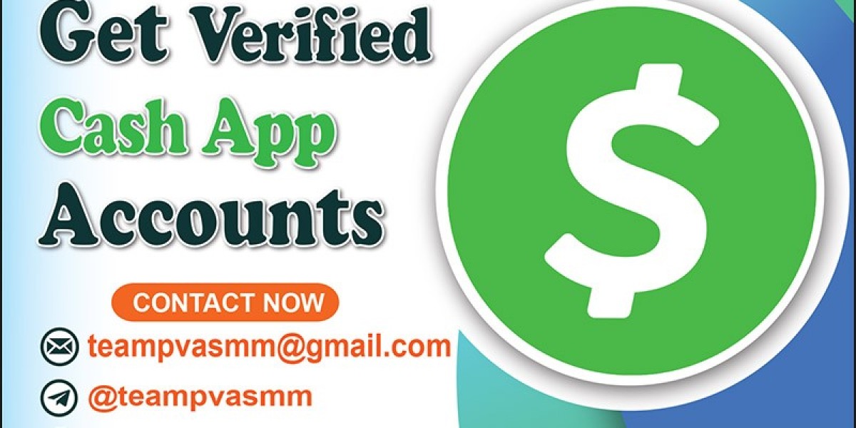 5 Best Sites To Buy Verified Cash App Accounts In 2025