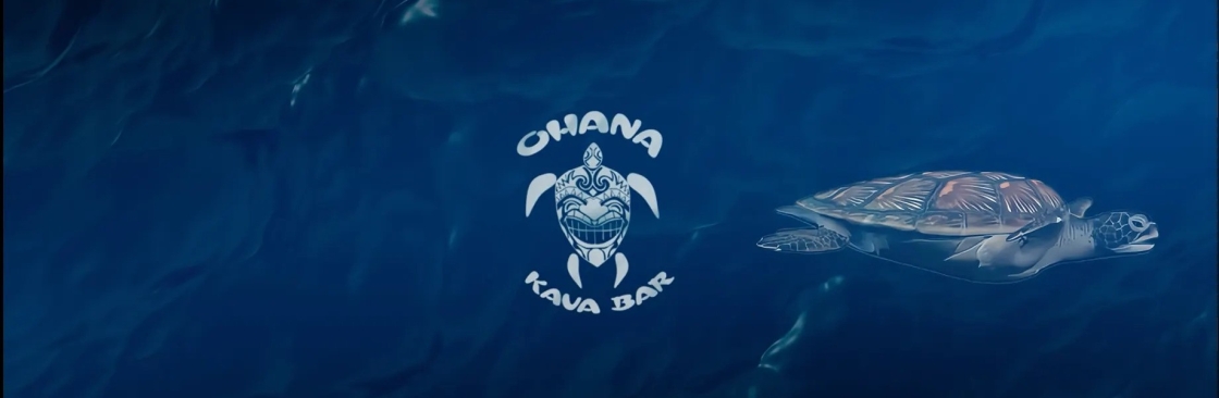 Ohana Kava Bar Cover Image